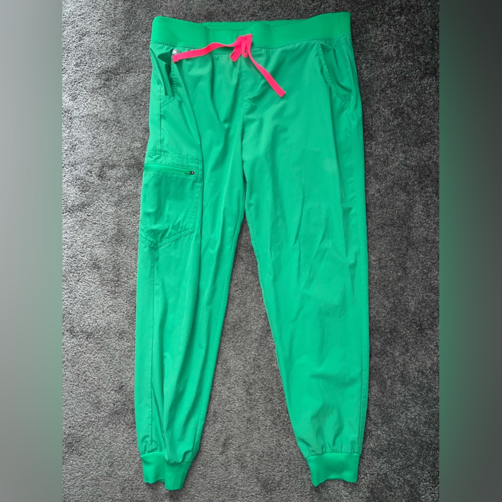 Figs scrub pants